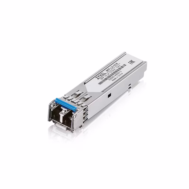 SFP-LX-10-D   MODULO SFP MINI GBIC TRANSCEIVER SM 13