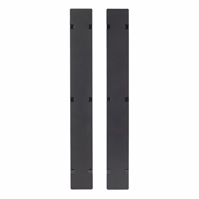 APC Cubiertas Laterales Abatibles NetShelter SX 750mm AR7589