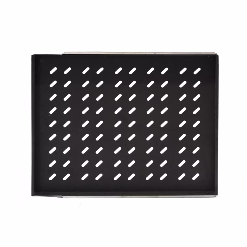 M44HRK80 BANDEJA DESLIZABLE VEN 800MM PROF. P/GABINETE NEGRA