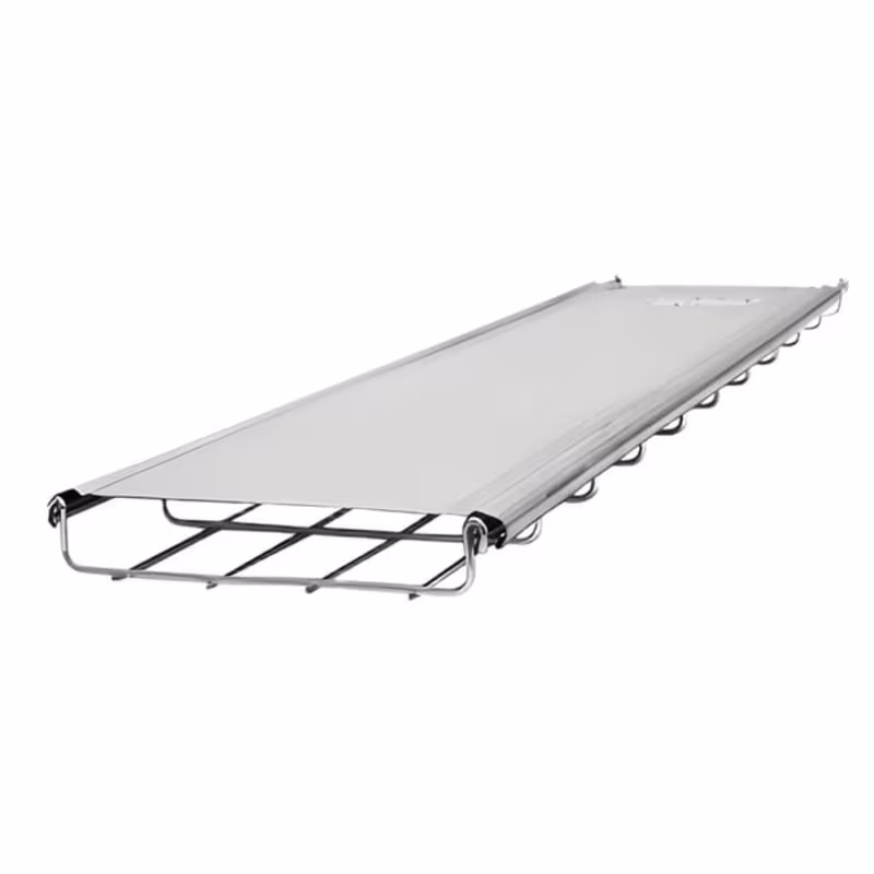 Tapa para Escalerilla Charofil MG-50-151EZ 4" x 3m Galvanizada