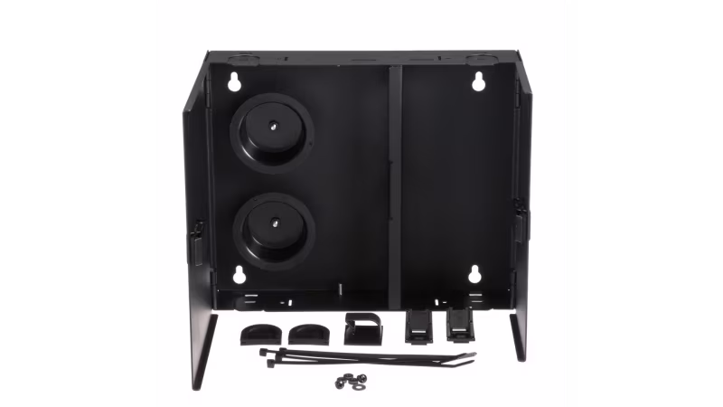 FWME2 CAJA P-MANEJO DE FIBRAS EN PARED, CAP. 2 FAP