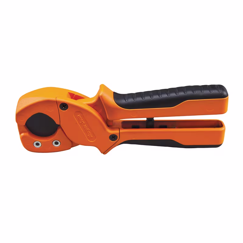 Cortador Klein 88912 para tuberías multicapa y PVC