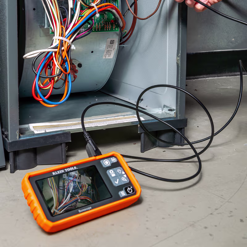 ET17 BOROSCOPIO MULTIUSOS