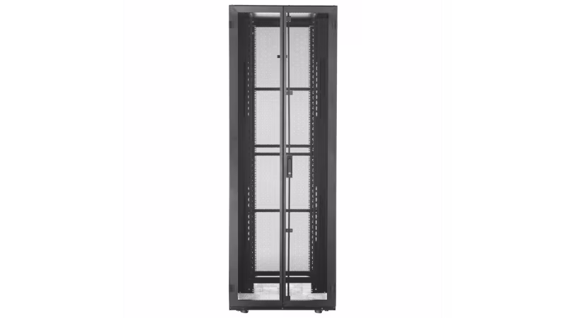 XGL84222B Gabinete serie XGL FlexFusion™ 800 x 42RU x 1200