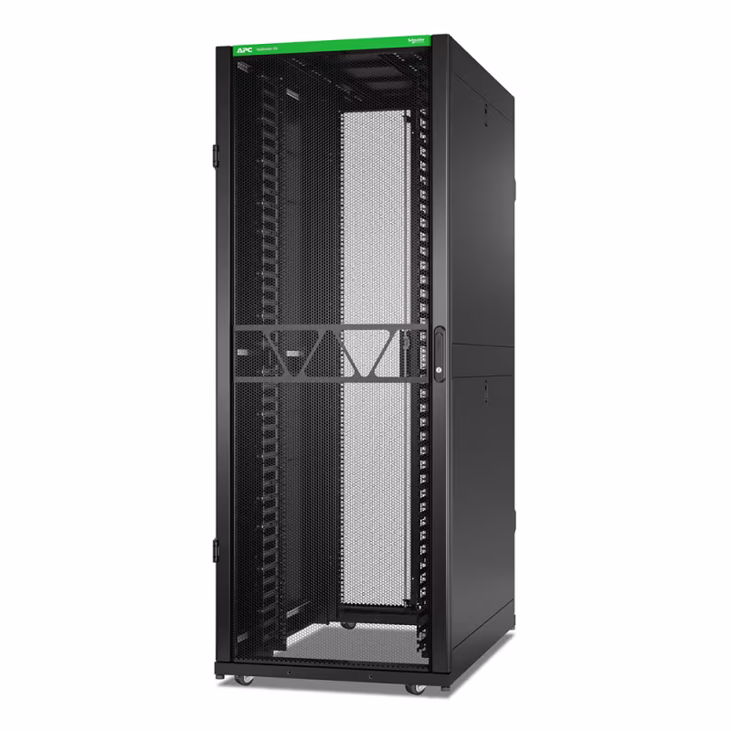 APC NetShelter SX Gen2 Enclosure 42U Negro. Rack Servidor EIA-310-E.