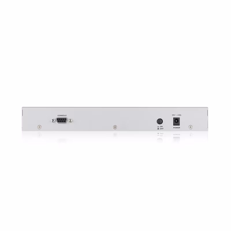 USGFLEX200BUN USG FLEX 200 BUNDLED (USG60v2 BUN) UTM, VPN FIREWALL C/LICENCIA BUNDLED 1Y