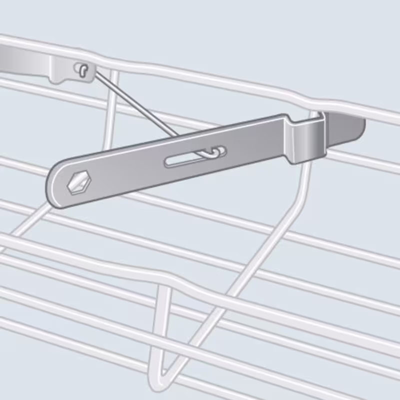 EDRNTOOL HERRAMIENTA DE EMPALME FAST EN ESCALERILLA, CABLOFIL