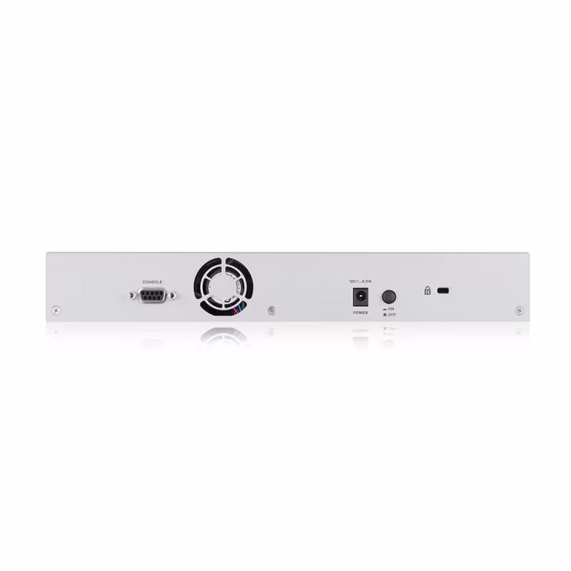 USGFLEX500BUN USG FLEX 500 BUNDLED (USG110v2 BUN) UTM, VPN FIREWALL C/LICENCIA BUNDLED 1Y