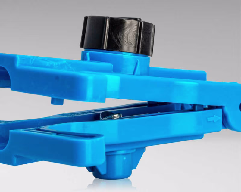 FOR-3000 PELADOR DECAPADOR LONGITUDINAL/PERIMETRAL PARA CABLES REDONDOS DE FIBRAS ÓPTICAS 