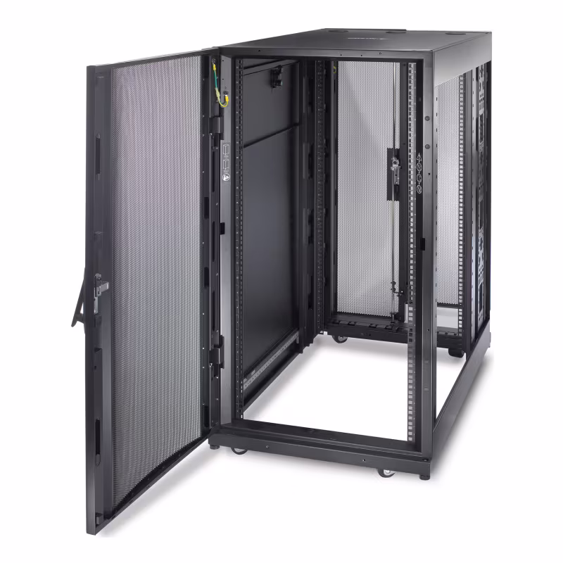 AR3104 GABIENTE NETSHELTER SX 24U 600MM x 1070MM APC
