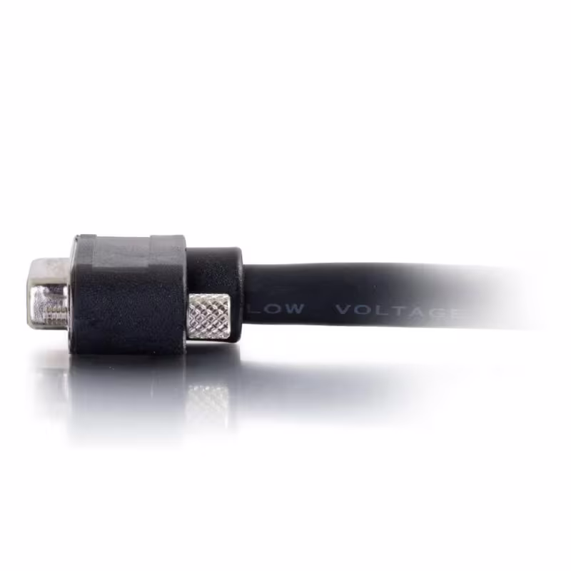 50226 Cable VGA Macho/Macho + AUDIO 3.5MM 3M c2g