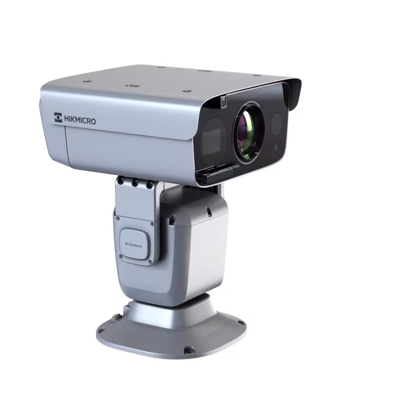 HIK HM-TD6338-50C4L Monitor Probe Térmico Industrial