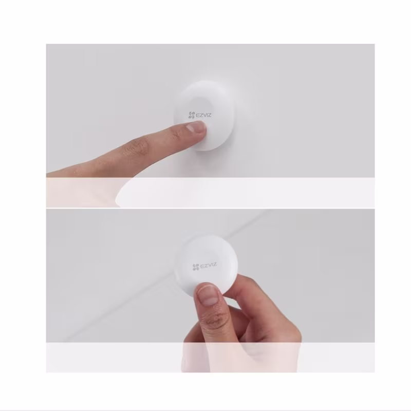 CS-T3C-A0-BG BOTON DE ALARMA SMART PARA PUERTO ENLACE A3 