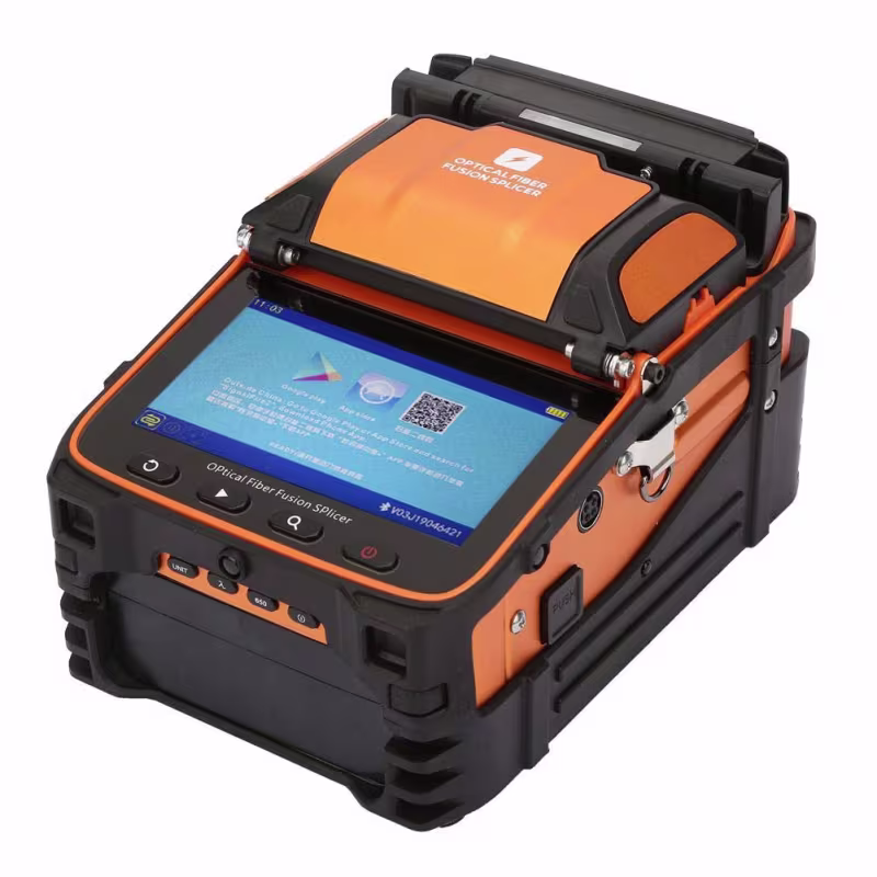 CATF-9 KIT DE FUSIONADORA CON ALINEACION DE NUCLEO 6 MOTORES, CATCOM