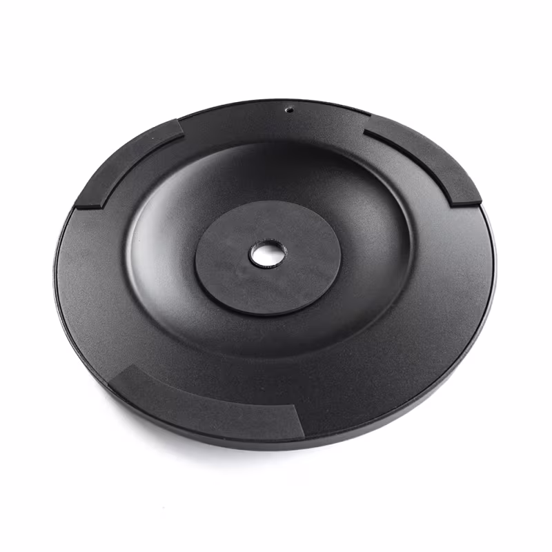 CATCOM TS-S30: Estructura soporte poste p/sensores temperatura