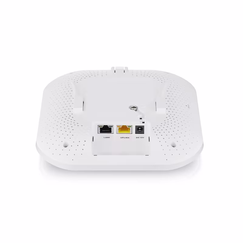 NWA210AX ACCESS POINT DUAL-RADIO WIFI 6 802.11AX POE