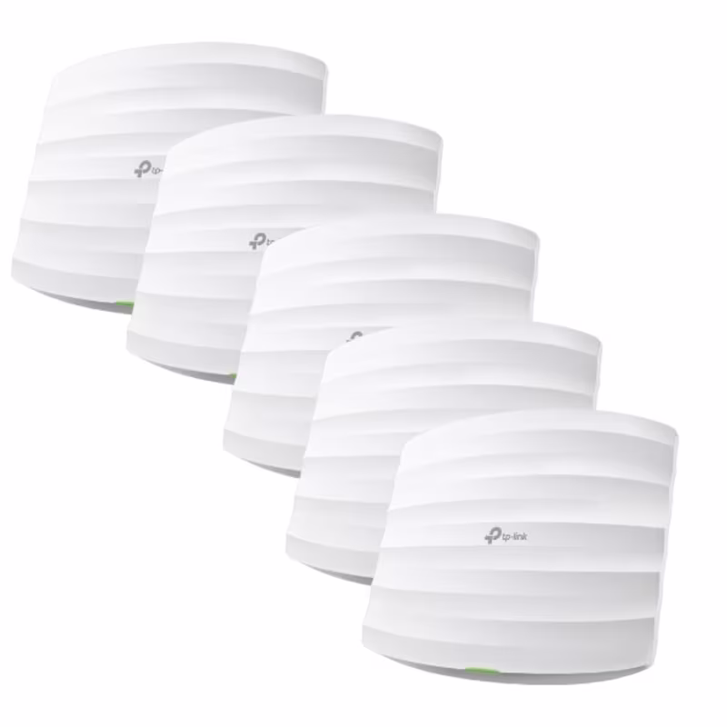 EAP245 AC1750  ACCESS POINT INALAMBRICO DUAL BAND 1750 Mbps, administrable en la nube