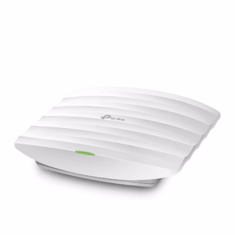 EAP245 AC1750  ACCESS POINT INALAMBRICO DUAL BAND 1750 Mbps, administrable en la nube