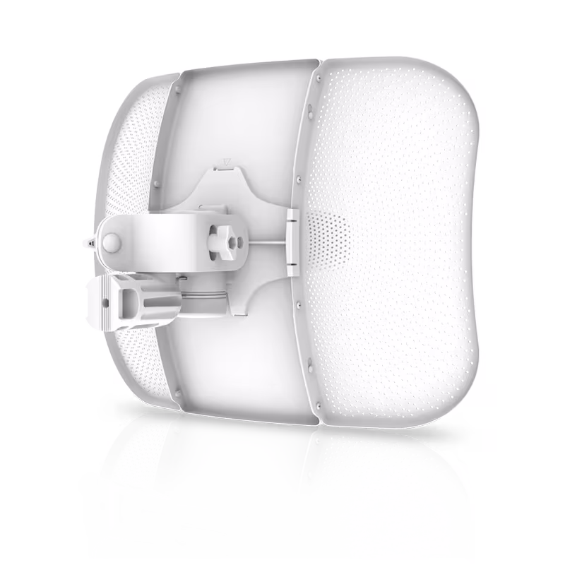 LBE-5AC-GEN2 ANTENAC/RADIO CPE 5GHZ ULTRA LIGERO 450+MBPS, UBIQUITI