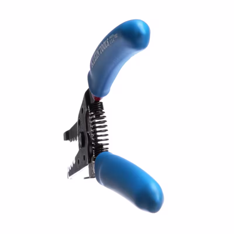 11053 HERRAMIENTA PELADOR-CORTADOR PARA CABLES 6-12 AWG