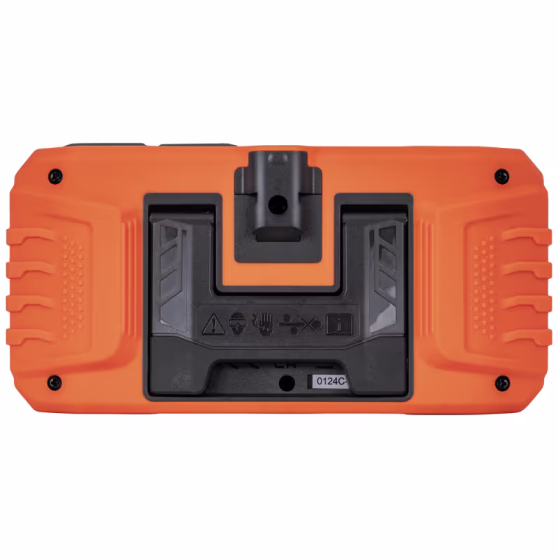 ET17 BOROSCOPIO MULTIUSOS