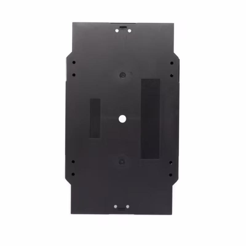 FST24F BANDEJA DE EMPALME PARA 24 FUSIONES DE FIBRA OPTICA, CATCOM