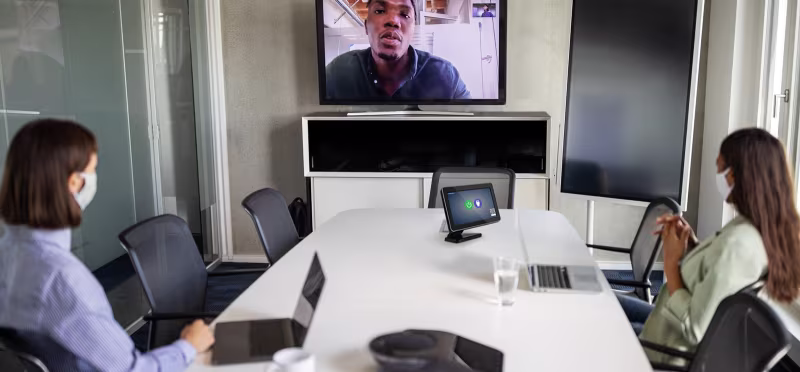 VTP-VTM KIT DE MONTAJE EN MESA PARA PANELES VELOCITY CONTROL SYSTEM