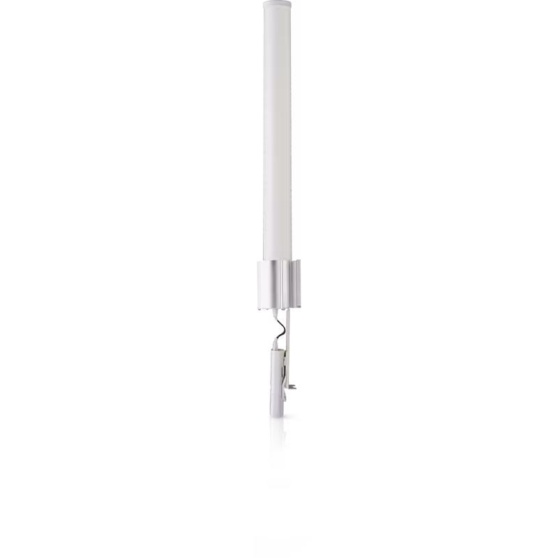AMO-2G10 ANTENA OMNIDIRECCIONAL MINO DE DOBLE POLARIDAD 10dBi UBIQUITI