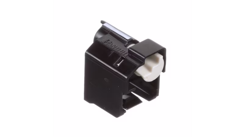 PSL-DCPL-BL DISPOSITIVO DE BLOQUEO DE SALIDA P/RJ45 NEGRO