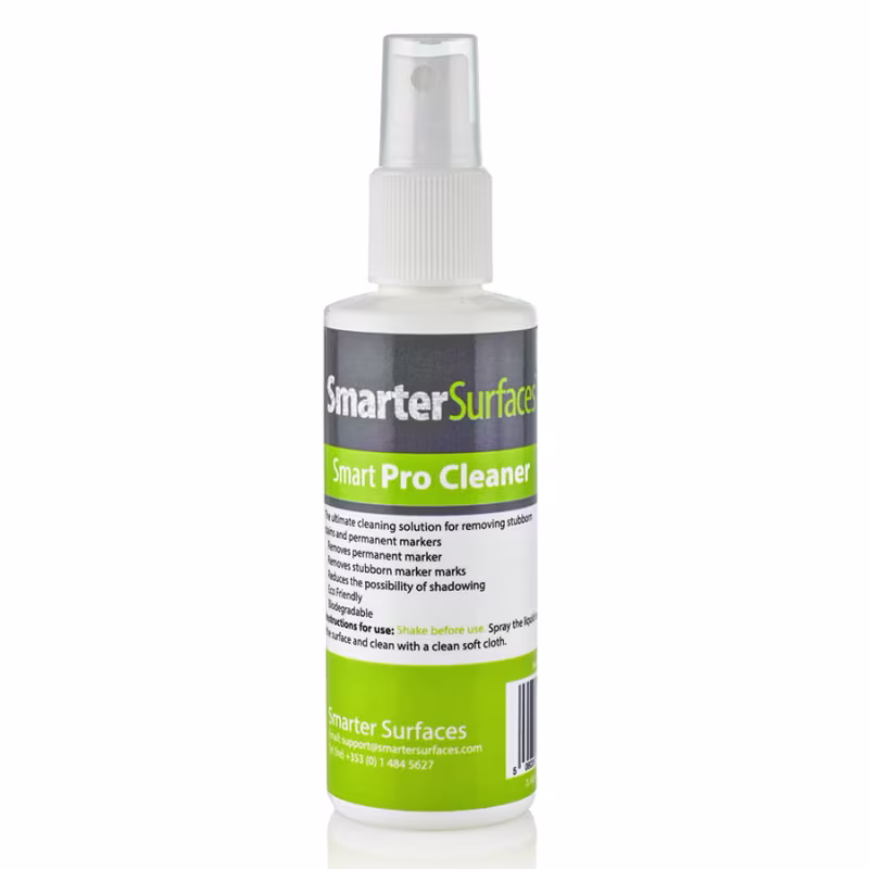 SSA-PROCLEANER REMOVEDOR DE TINTA PERMANENTE 125ml