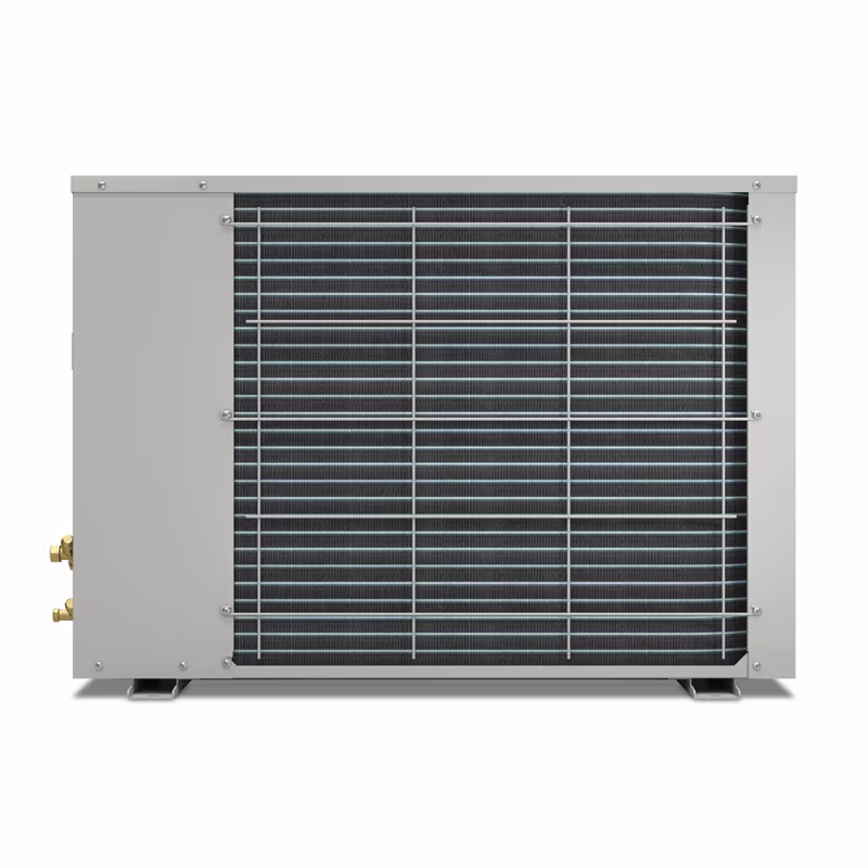 Schneider Electric-APC ACRMD4KT-2 Unidad Exterior HVAC 3.5kW