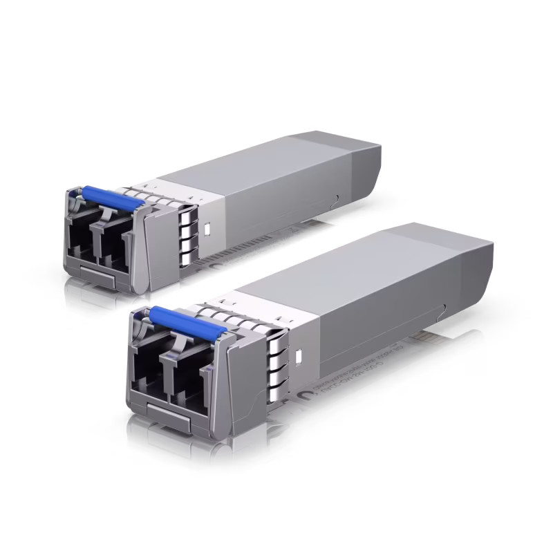 UACC-OM-SM-10G-D-2 Mini Gbic  SFP+ 10G-s 10Kms MONOMODO, UBIQUITI