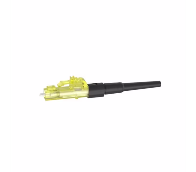 FLCSMC5BLY CONECTOR DE FIBRA OPTICA LC SIMPLE MULTIMODO