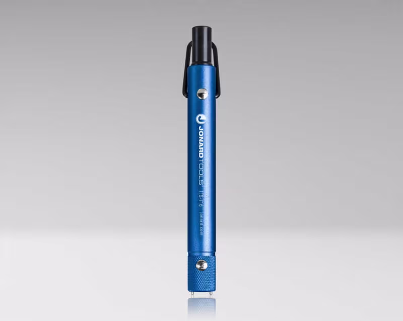 TTS-716 HERRAMIENTA COMBO PARA INSTALAR/QUITAR TRAMPAS 