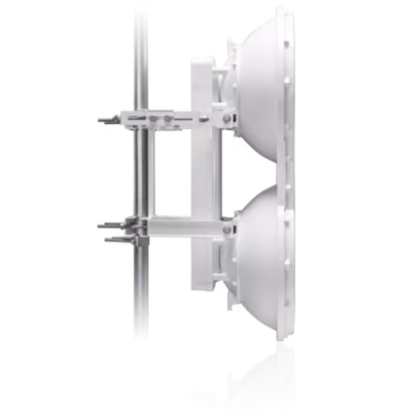 AF5U ANTENA INALAMBRICA AIRFIBER MID-BAND 5Ghz 1.2 Gbps, 100KMS, UBIQUITI