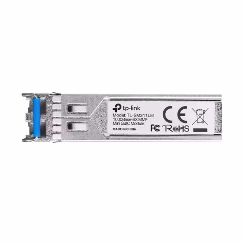 SM311-LM MODULO FIBRA SFP MM LC 1000 BASE-SX TP-LINK