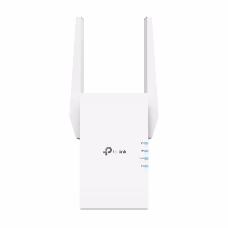 RE705X AX3000 Wi-Fi 6 Range Extender