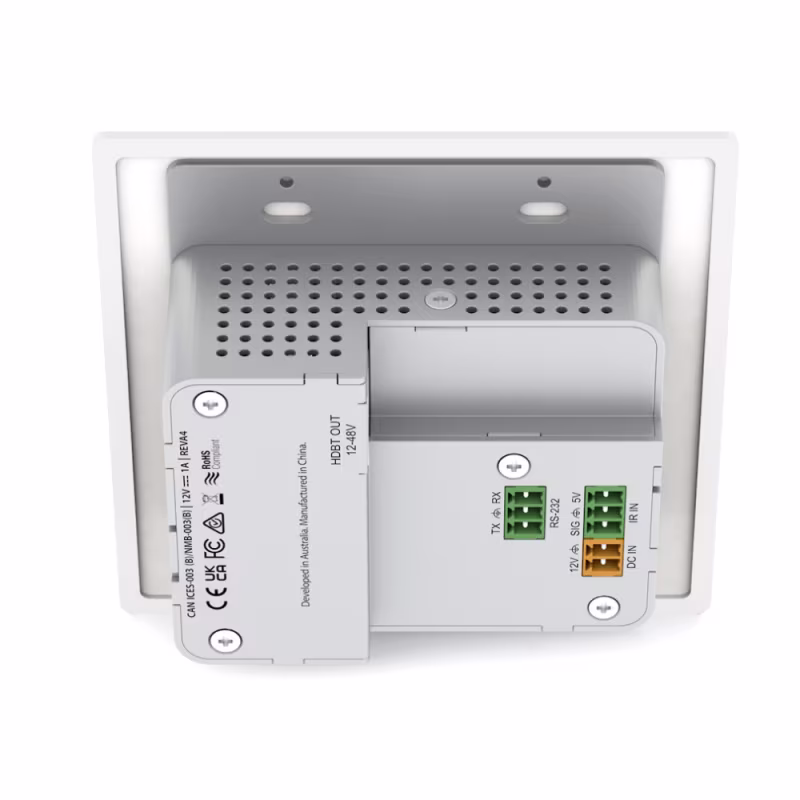 BSHEX31WP-TX-US PLACA (2) HDMI, (1) USB-C, HDBASET, PARA TRANSMISIÓN DE VÍDEO 4K 60HZ, SALIDA RJ45, CONTROL RS-232, IR Y CEC, BLUSTREAM