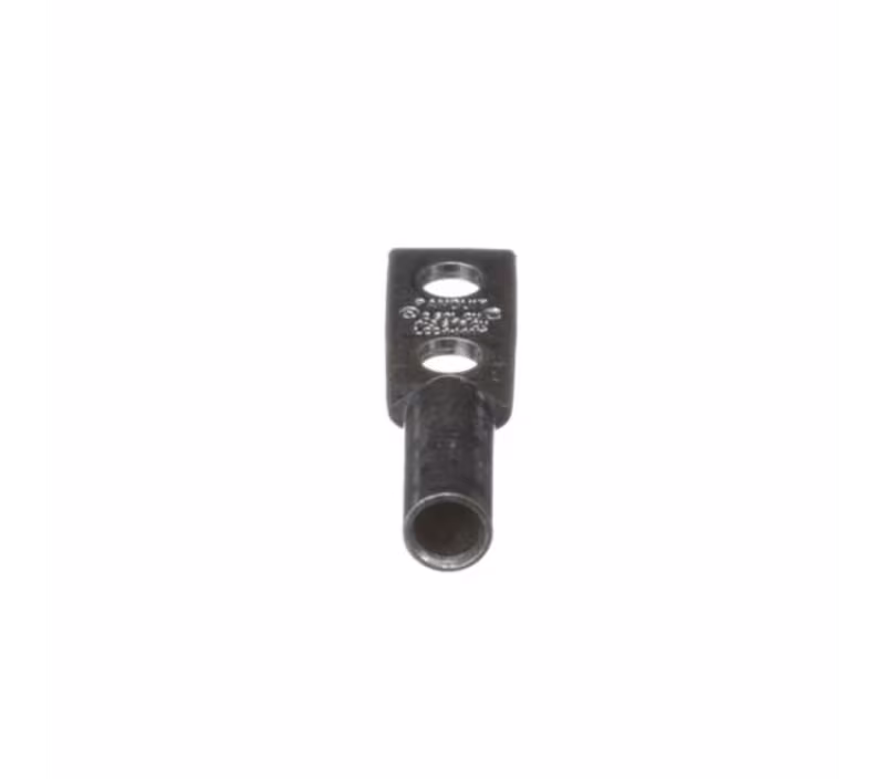 LCC4-14AW-L CONECTOR ELECTR. 2 AGUJ. C-VENTANA, #4 – #3 A