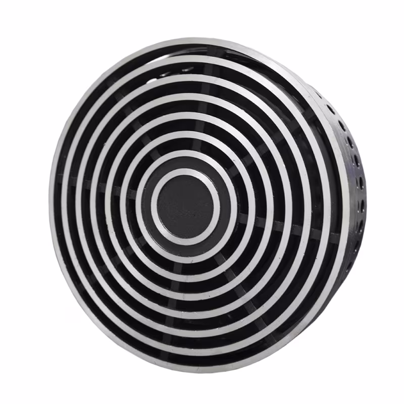 Extractor Empotrado Pasivo CATP DIF1015 10-15cm | Ventilación