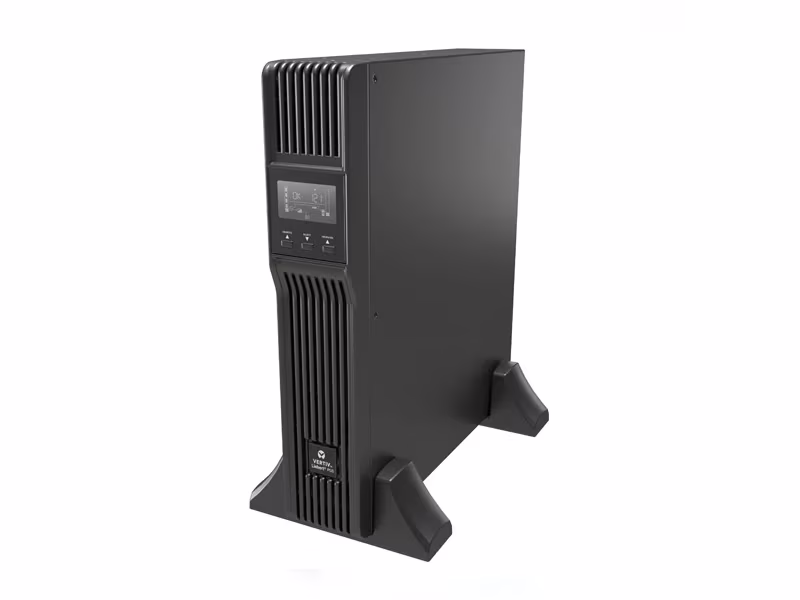 PSI5-3000RT120 UPS 3000VA 2700W 120VAC 8 TOMAS 2U VERTIV