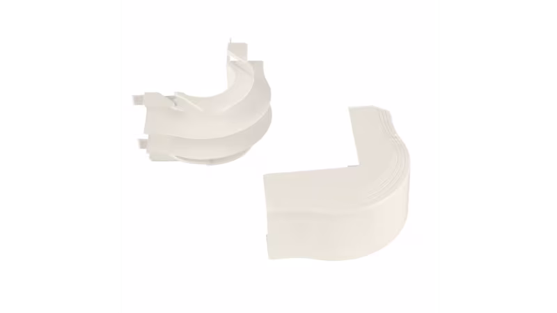 T45OCWH ACCESORIO ANGULO INTERNO PARA CAL T-45