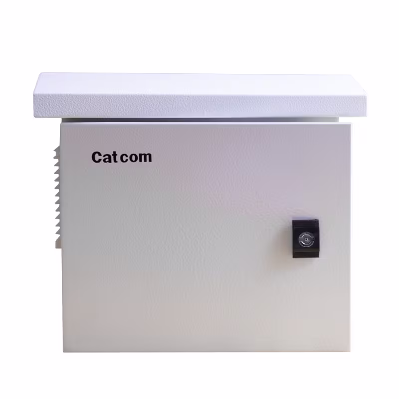 300AX300X200 CAJA TIPO NEMA PARA EXTERIORES C/VENTILADOR 110V