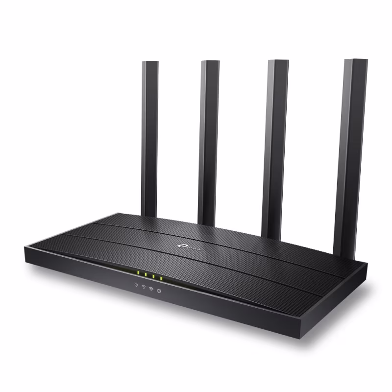 TL-ARCHER AX12    AX1500 Gigabit Wi-Fi 6 Router