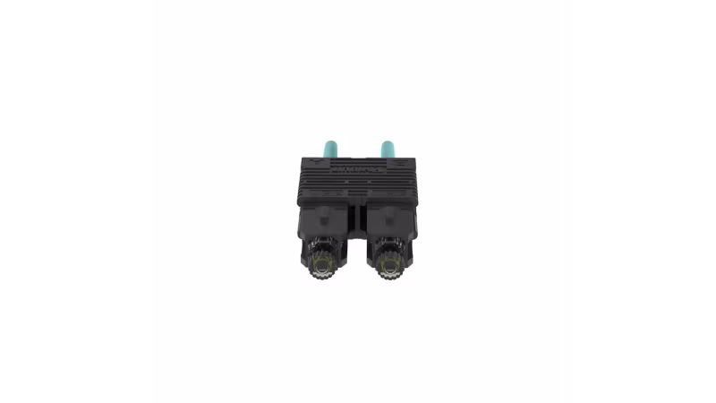 FSC2DMCXAQ CONECTORES FIBRA ÓPTICA DUPLEX MM OM3/OM4 