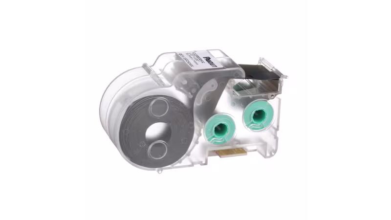 C125X030FJC P1 ETIQUETA ADHESIVA P/CAJA,PLACA,PATCH PANEL