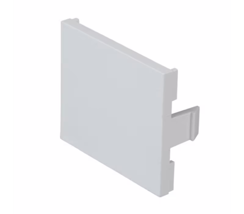 CHB2WH-X INSERTO CIEGOTAMAÑO 1/2 RESERVAS DE ESPACIO