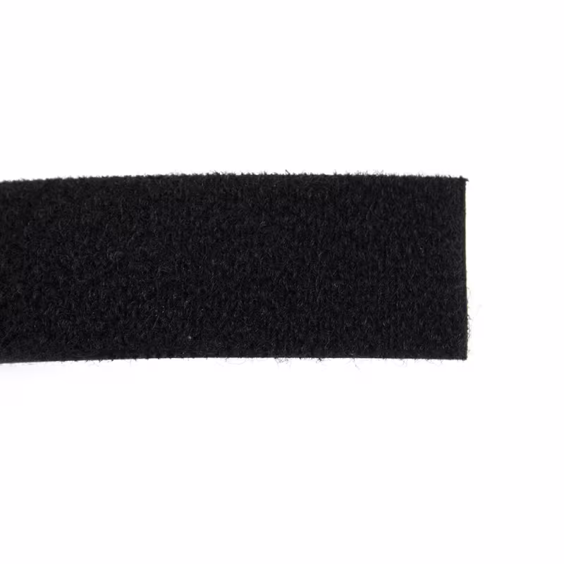 CATCOM Rollo Cincho Velcro Poliamida 0.75"x50m Gestión Cable