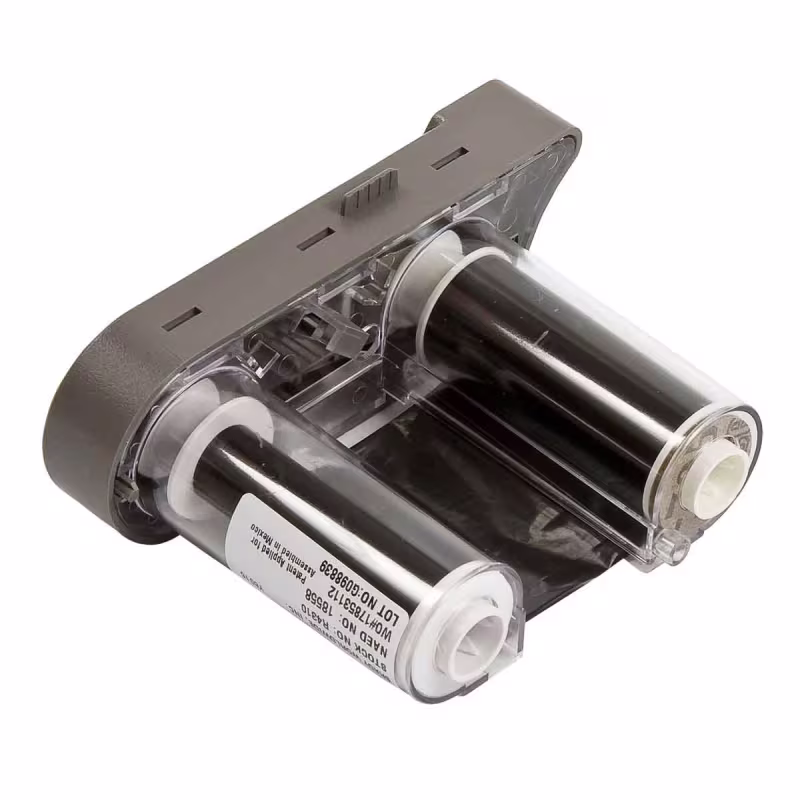 BR-R4310  CINTA P/ETIQUETADORA  2"X75' /TLS2200/VINYL, BRADY