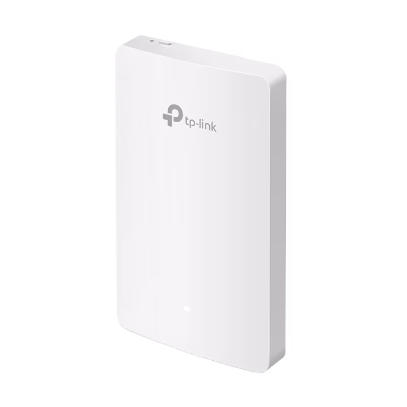 EAP235-Wall ACCESS POINT AC1200 OMADA INALAMBRICO MU-MIMO GIGABIT 802.11AC para pared
